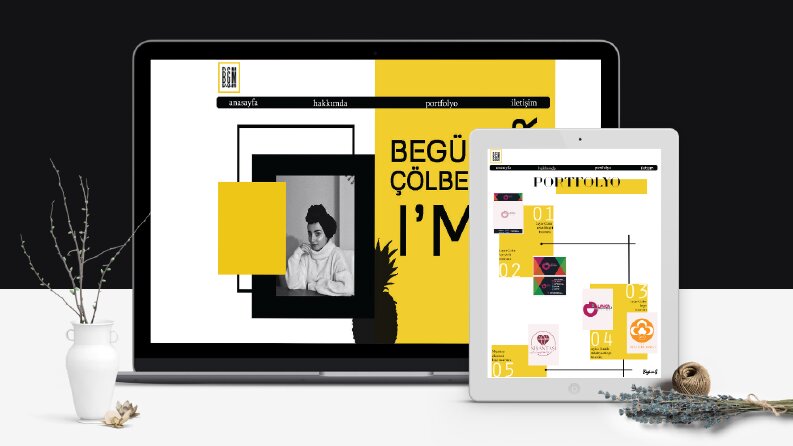 WEB SAYFA TASARIMI