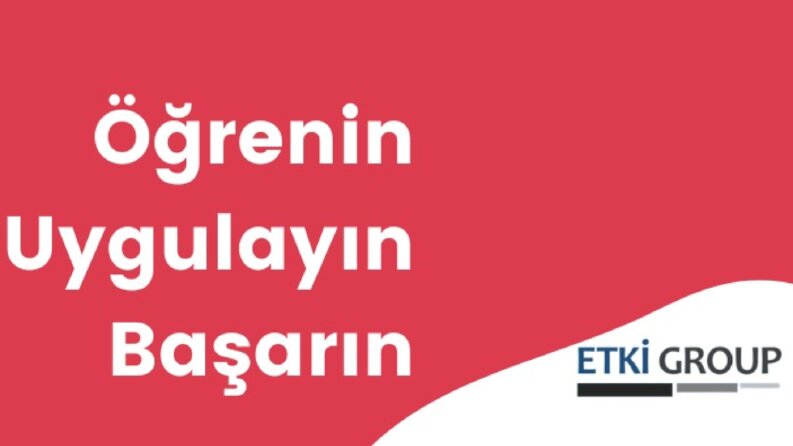 ETKİ GRUP