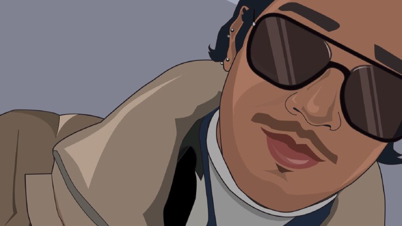 Dijital Çizimler