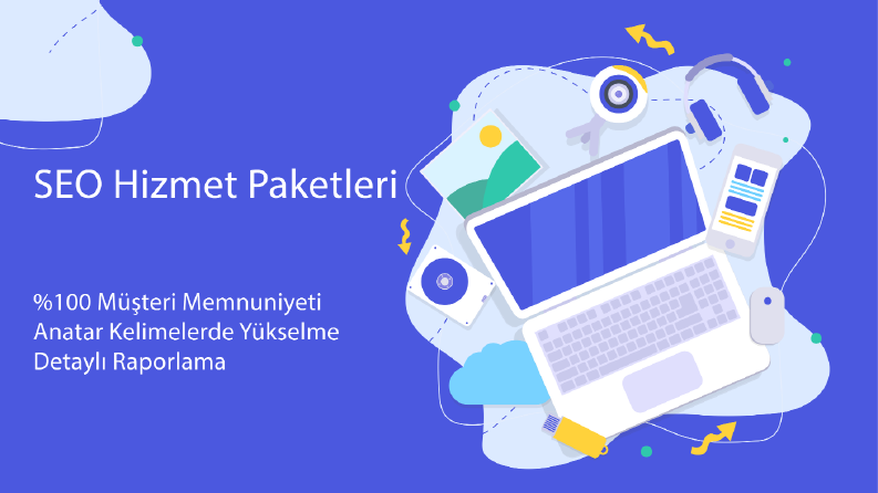 En Faydalı SEO Paketleri