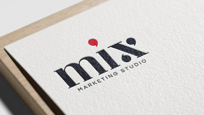 Logotype Design