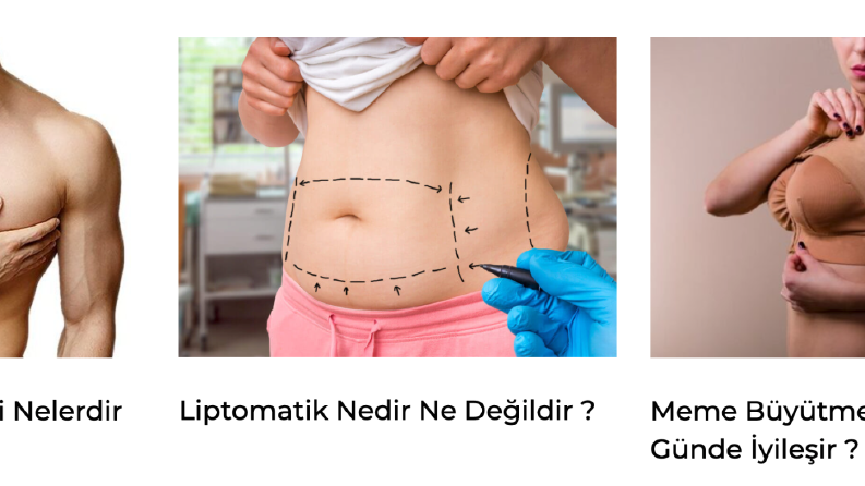 Klinik web sitesi tasarımı