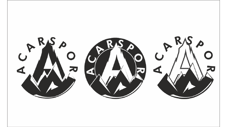 A Logo Tasarım
