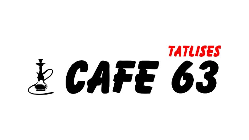 Tatlıses Cafe 63 - Alsancak