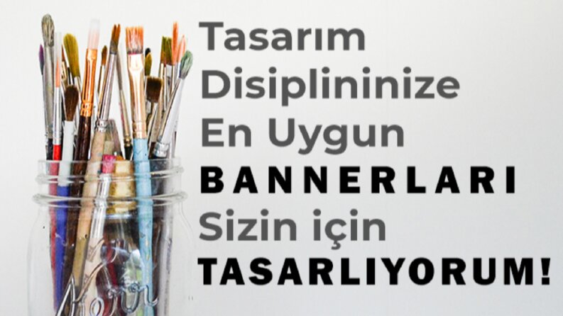 Banner Cover
