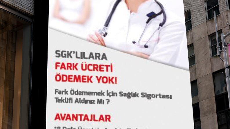 Banner , Roll Up