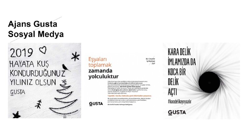 Sosyal Medya 