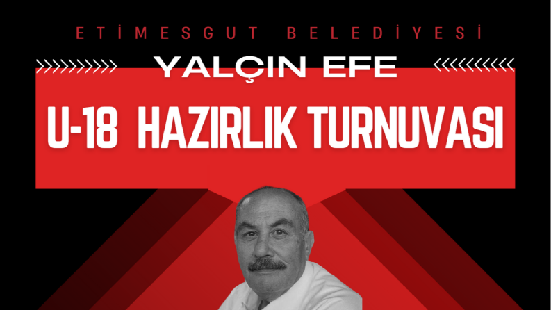 Fikstür Afişi