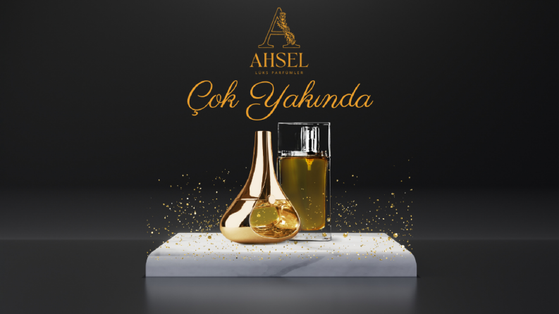 Ahsel Parfüm Tasarım