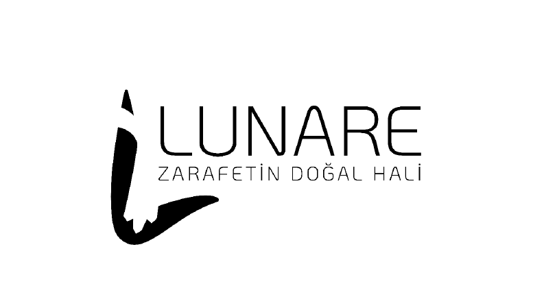 Lunare Logo Tasarımı