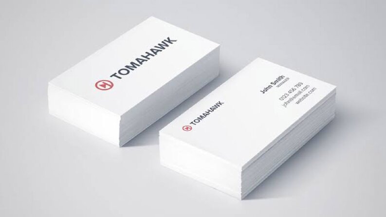 Kartvizit 3