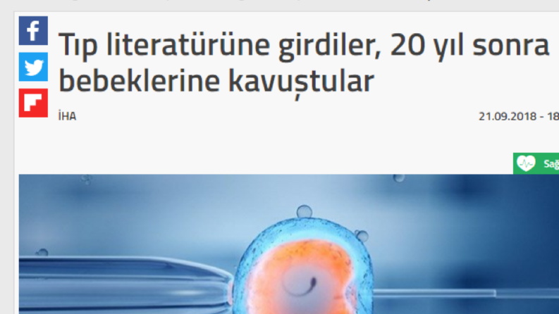İş örneğim