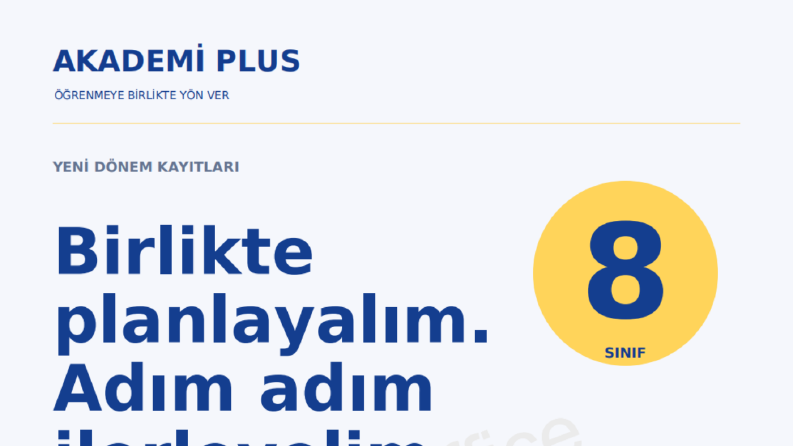 konu anlatımlı kitap