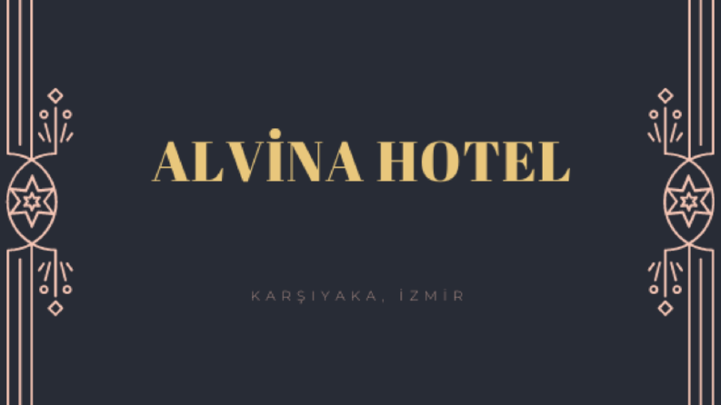 Alvina Hotel
