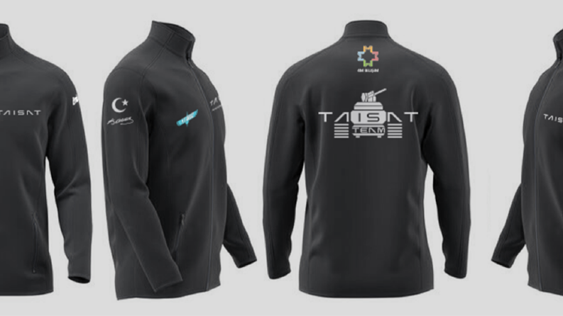 Takım Polar Tasarımı
