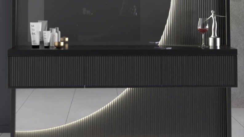 render