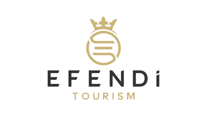Efendi Tourism Logo Tasarımı