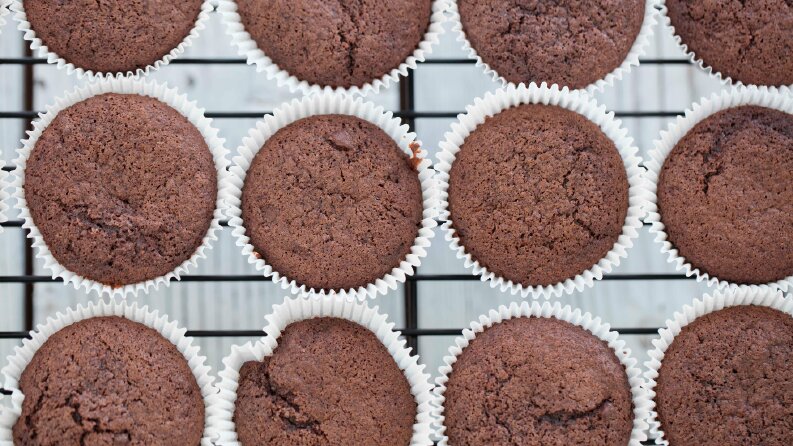 cupcake
