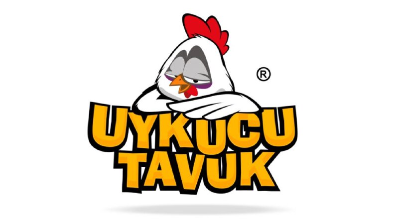Maskot Logo Tasarım