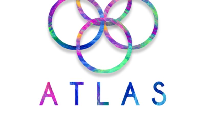 ATLAS - Konsept Logo Tasarımı
