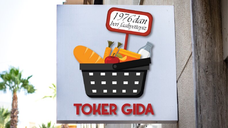 Logo Tasarımı