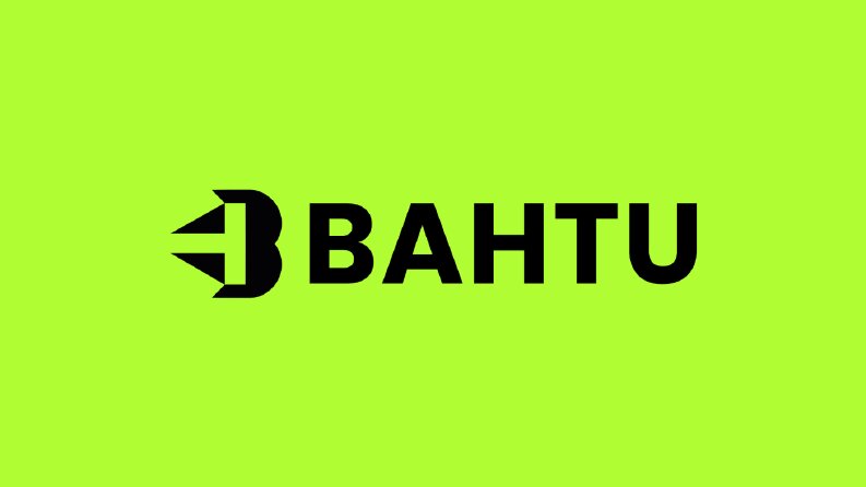 Bahtu- Konpest Logo Tasarımı
