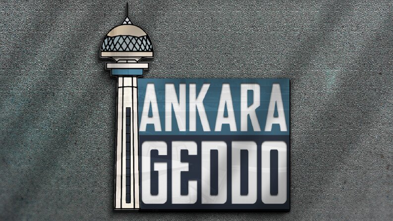 Logo Tasarımı