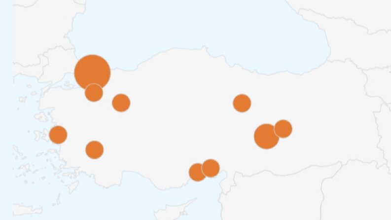 Web site trafiği