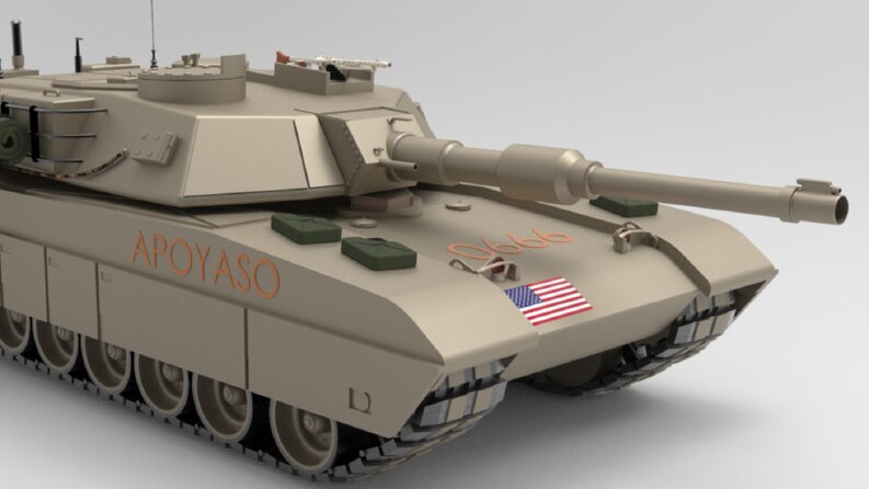 CAD-CAM-CAE-RENDER VE ANİMASYON