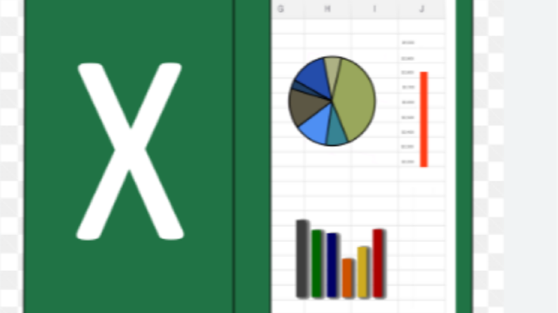 Excel Üzerindeki İşlemlerinizi Gerçekleştirebilirim.
