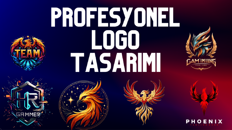 profesyonel logo 
