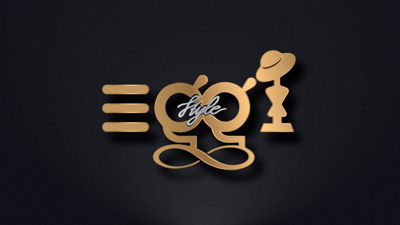 Logo Tasarımlarım
