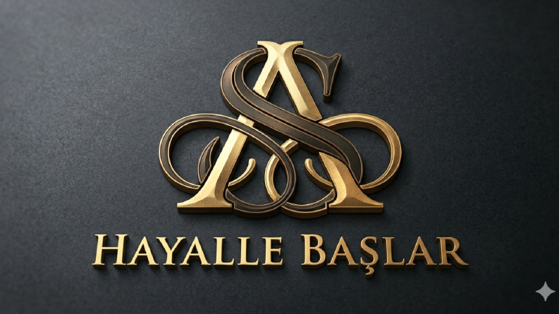 Logo tasarımı 
