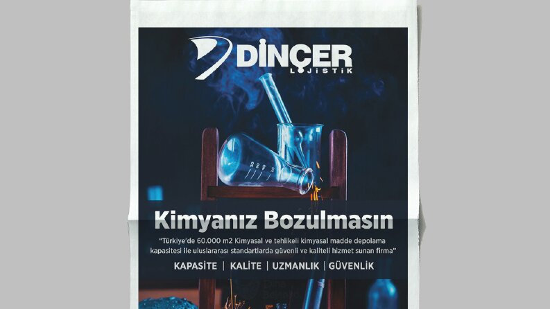Dinçer Lojistik