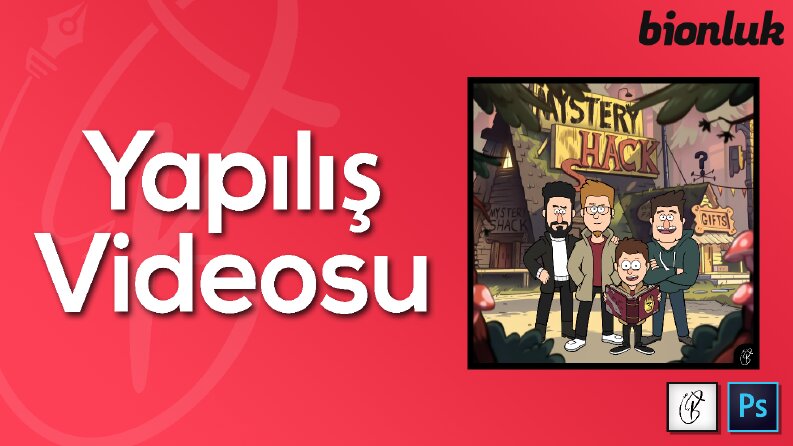 Yapılış Videosu