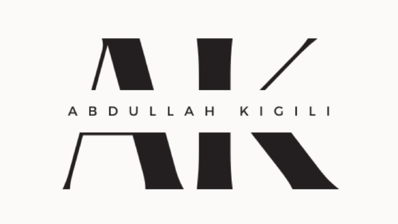 Kığılı logo modernizasyonu