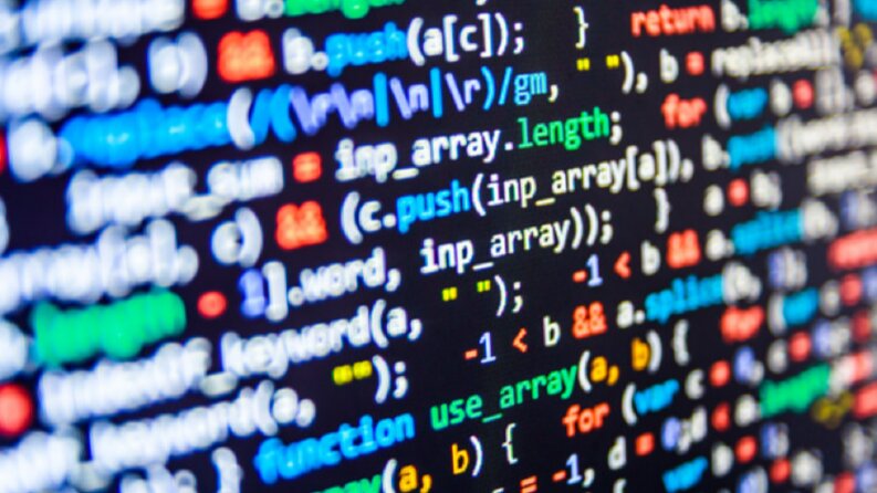 Ben Backend (Java, .Net) yazılım yaparım 