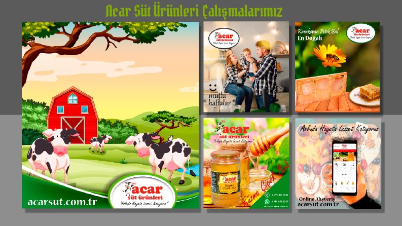 İş örneğim