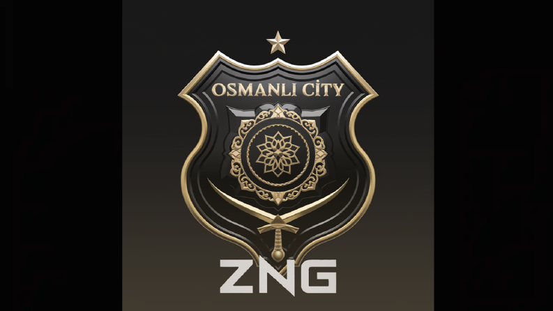 Futbol Takımlarımızın Profesyonel Logoları