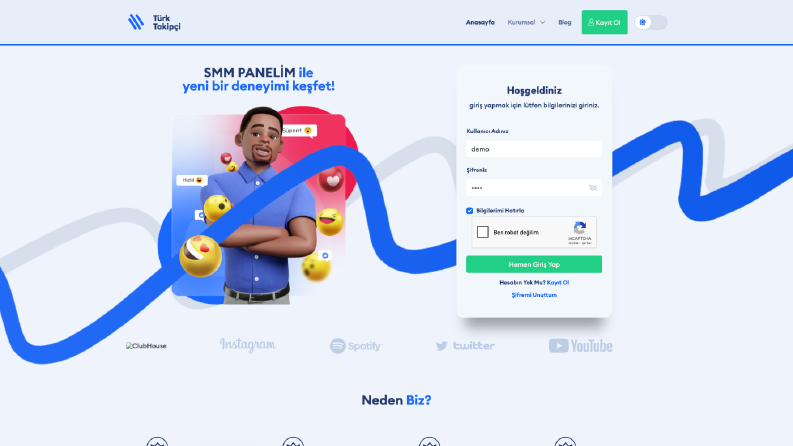 SMM Paket Satış Yazılımı