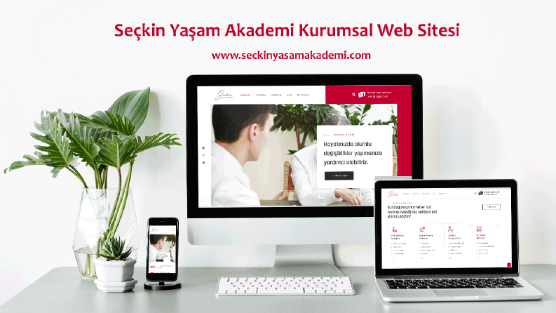 Kurumsal Web Sitesi Projesi Wordpress