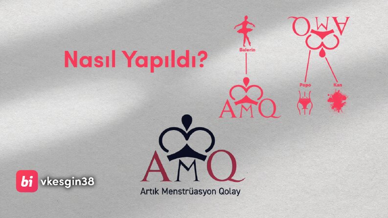 AMQ LOGO