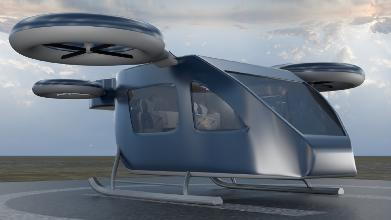 3D Modeller