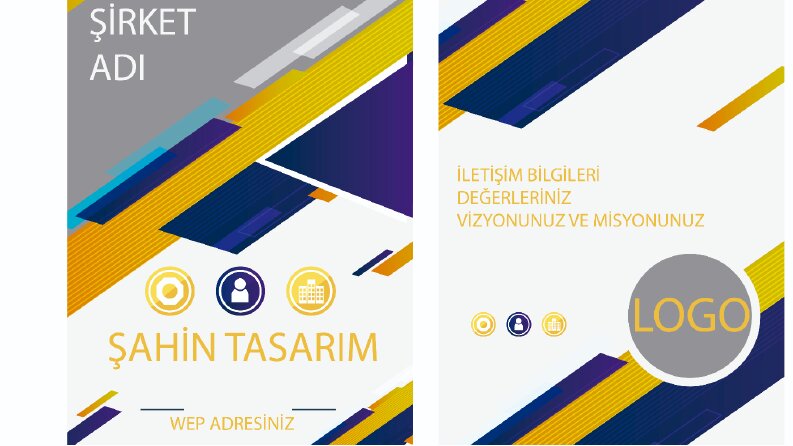 Kurumsal & Kimlik