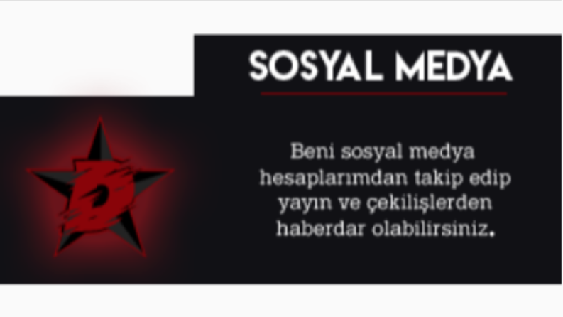 İş örneğim