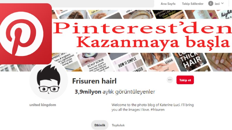 İş örneğim
