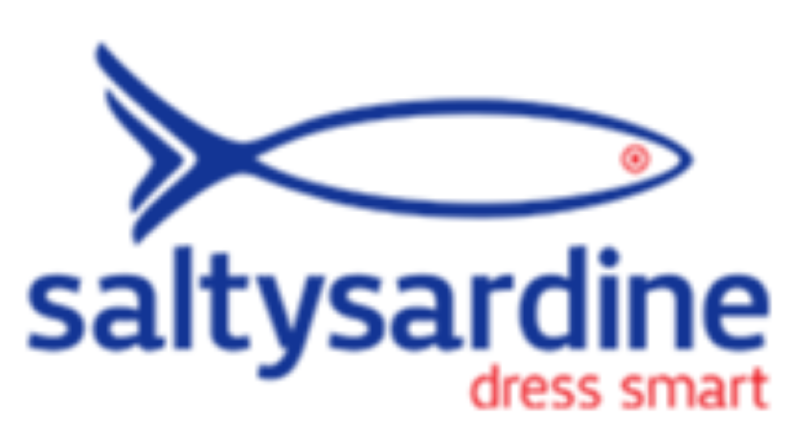 SaltySardine E-ticaret Sitesi