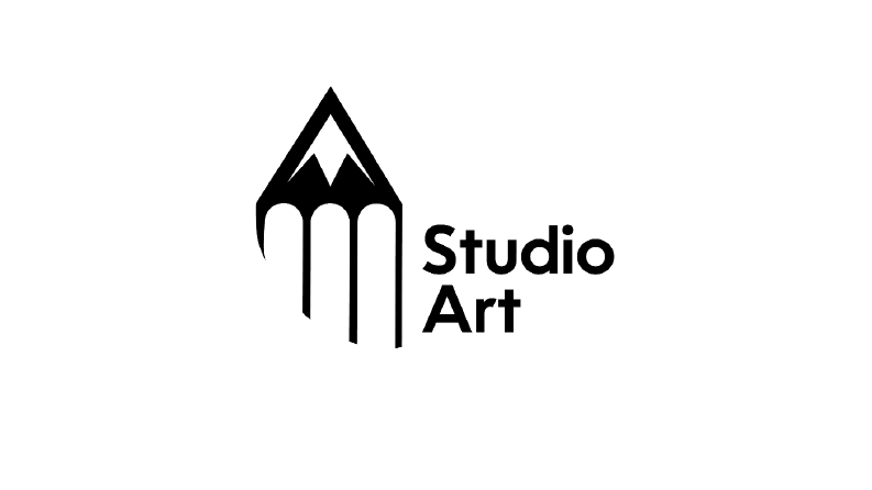 Studio Art Logo