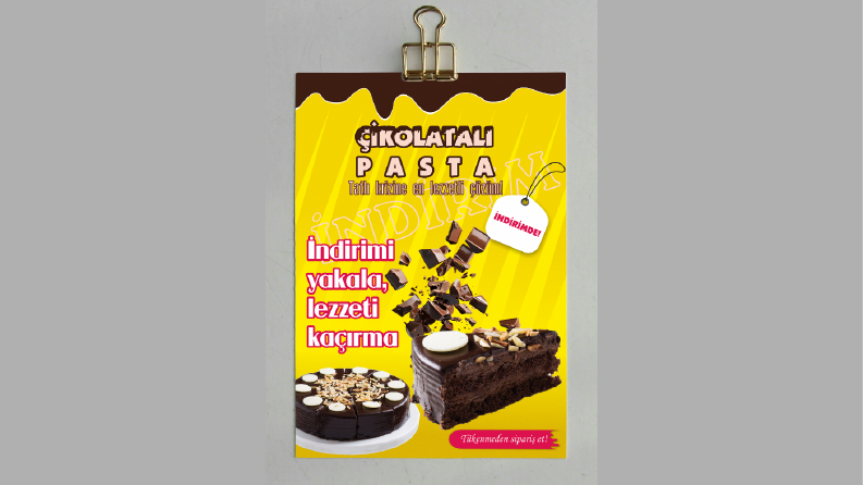 profesyonel broşür tasarımı