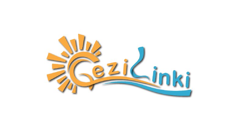 Gezi Linki-Logo Tasarımı